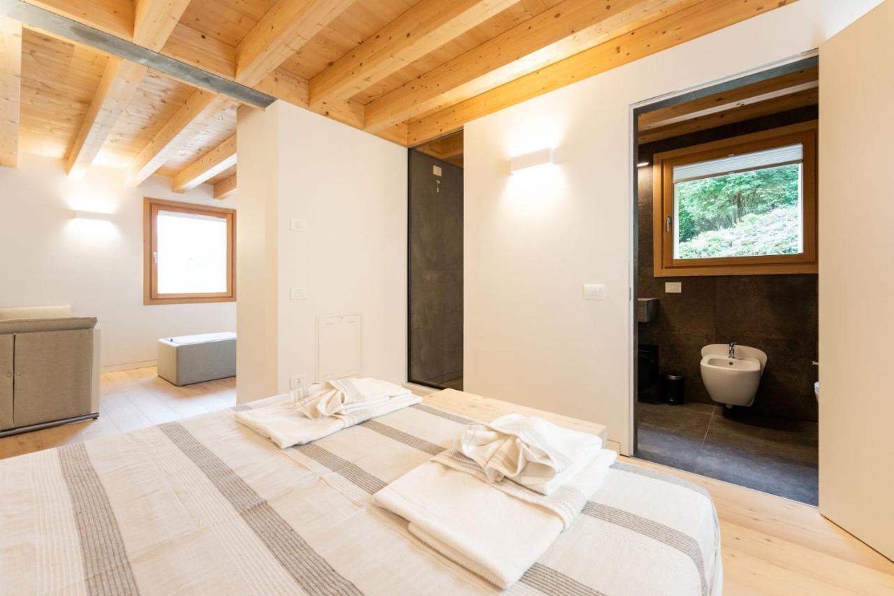 Agriturismo Scraleca Angolo Terme Buitenkant foto