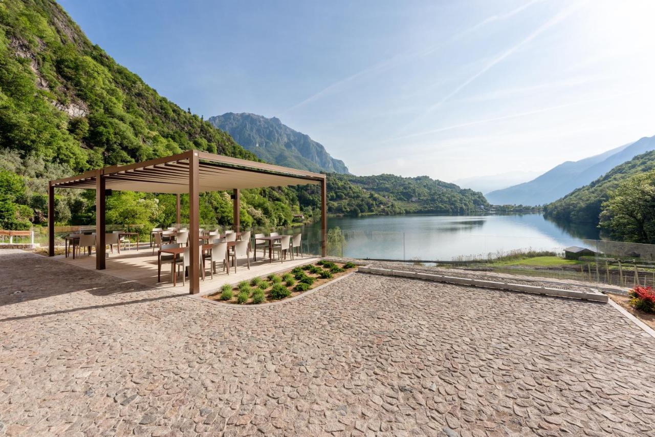 Agriturismo Scraleca Angolo Terme Buitenkant foto