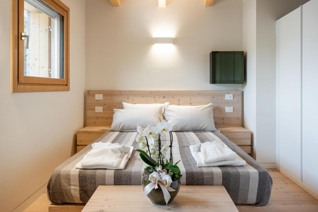 Agriturismo Scraleca Angolo Terme Buitenkant foto